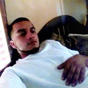 Meet your Posher, Jesus jordan